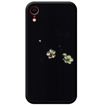 Apple Iphone XR Gloom Silikon Telefon Kılıf GLM-020