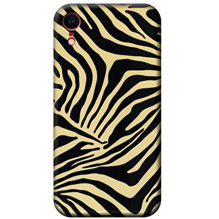 Apple Iphone XR Gloom Silikon Telefon Kılıf GLM-021