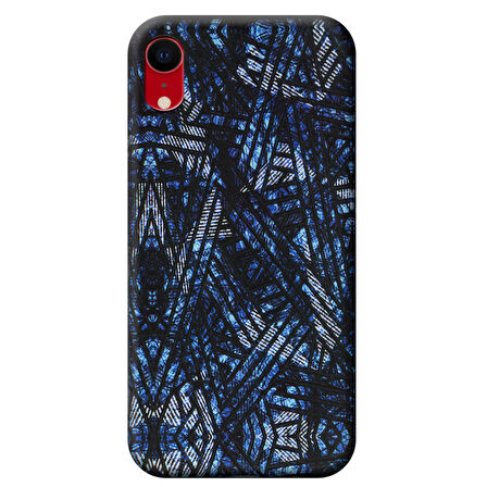 Apple Iphone XR Gloom Silikon Telefon Kılıf GLM-024