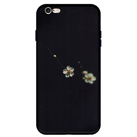 Apple Iphone 6 Plus Gloom Silikon Telefon Kılıf GLM-030