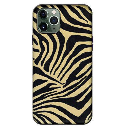 Apple Iphone 11 Pro Gloom Silikon Telefon Kılıf GLM-039