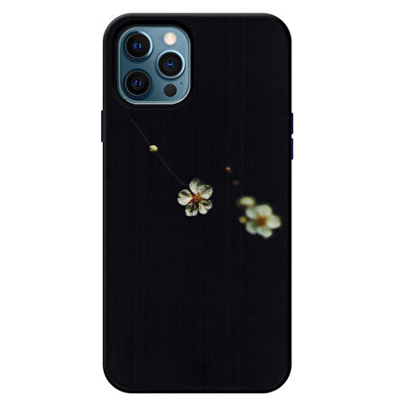 Apple Iphone 12 Pro Gloom Silikon Telefon Kılıf GLM-048