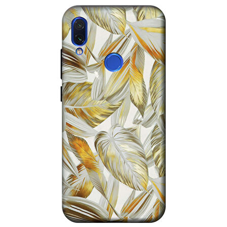 Xiaomi Redmi Note 7 Gloom Silikon Telefon Kılıf GLM-077