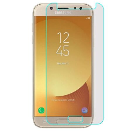 Samsung Galaxy J5 Pro Nano Cam Ekran Koruyucu