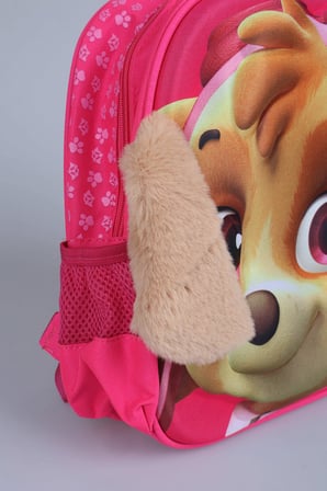 x Dekomus Lisanslı Paw Patrol Küçük Boy Anaokul,Beslenme ve Kalem Çantası,Beslenme Kabı,Matara Seti