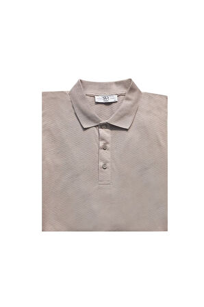 Süvari Jakarlipolo Yaka Tshirt