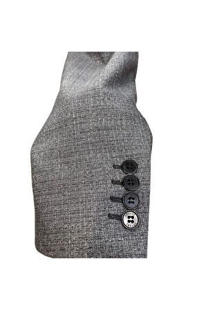 Süvari Premium Svr Slim Fit Takim Elbise
