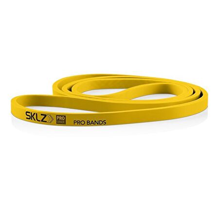 Sklz Çoklu Egzersiz Direnç Bantları - Light - SK6800146