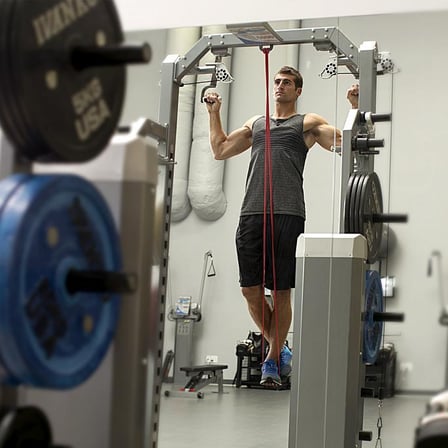 Sklz Çoklu Egzersiz Direnç Bantları - Heavy - SK6800148