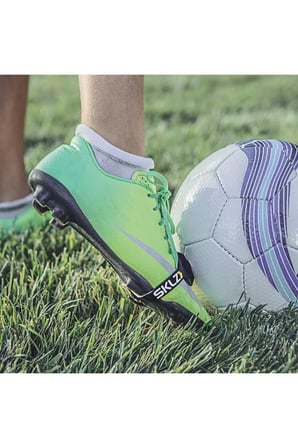SKLZ SZAJL1604 Kick Coach Unisex Topa Temas Antrenmanı