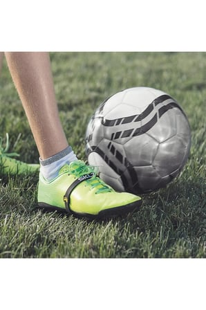 SKLZ SZAJL1604 Kick Coach Unisex Topa Temas Antrenmanı