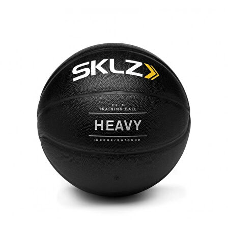 Sklz Heavy Weight Control Basketball (2736)