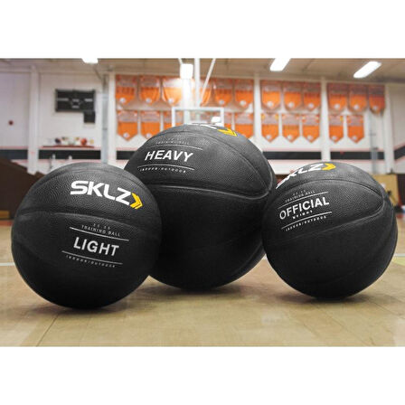 Sklz Heavy Weight Control Basketball (2736)