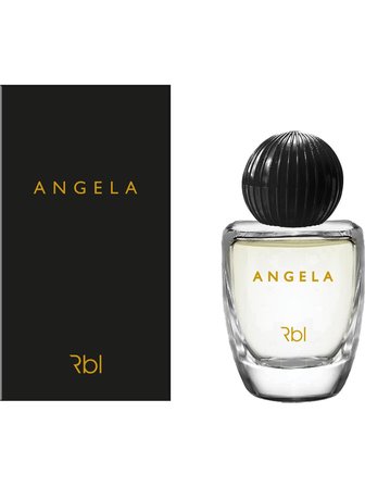Rebul Edt Bayan Parfüm 50Ml Angela