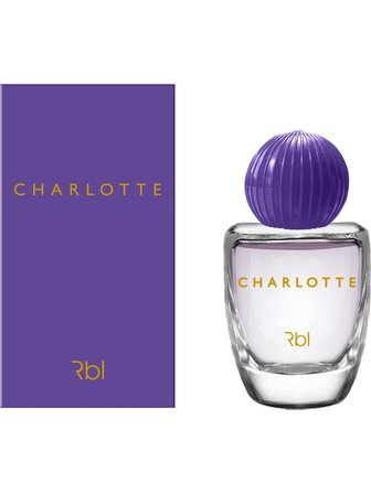 Rebul Edt Bayan Parfüm 50Ml Charlotte