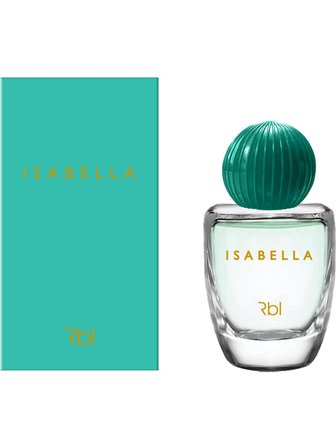 Rebul Edt Bayan Parfüm 50Ml İsabella