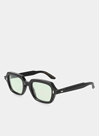 TBD Eyewear Siyah Unisex Güneş Gözlüğü 49OA9097LG