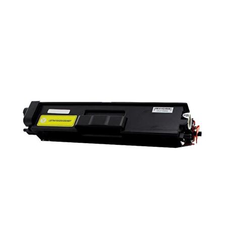 Brother TN-466 4.000 Sayfa Sarı Muadil Toner - HL-L8260CDW