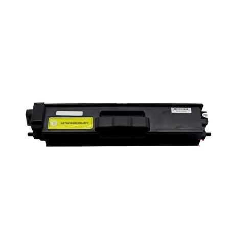 Brother TN-466 4.000 Sayfa Sarı Muadil Toner - HL-L8260CDW