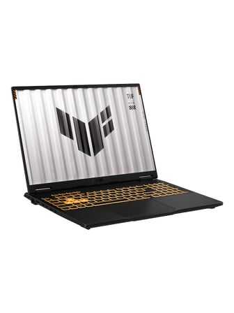 Asus TUF F16 Gaming  i7 14650HX 16-GBDDR5 4 TBSSD
NVIDIA GeForce RTX 5050 8GB (115W) 16'' FHD+(1920 x 1200 WUXGA) 165Hz IPS FreeDos FX608JHRAT10
