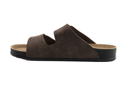 Sydney Walk Rahat Anatomik 4 Mevsim Erkek Terlik