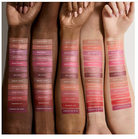 Fenty Beauty Fenty Cheeks Daiquiri Dip - Pudra Allık
