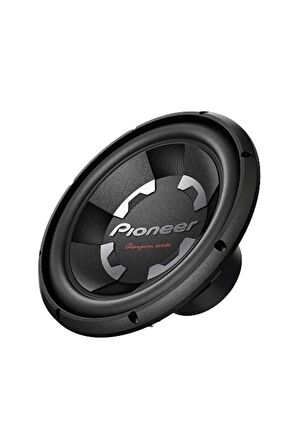 Pıoneer Ts-300d4 30cm 1400w Oto Subwoofer