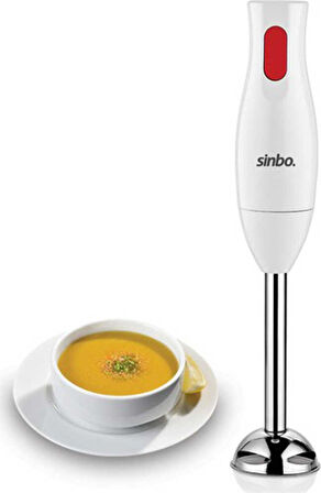 Sinbo SHB-3182 El Blender Seti