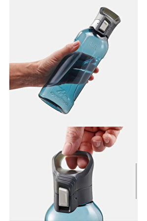 Su Matarası / 0,8 Litre Kolay Kullanım Su Matarası