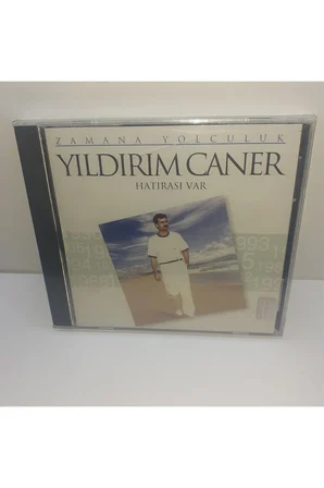 YILDIRIM CANER HATIRASI VAR