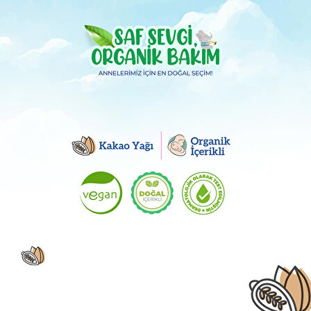 Wee Baby Çatlak Kremi 150 ML
