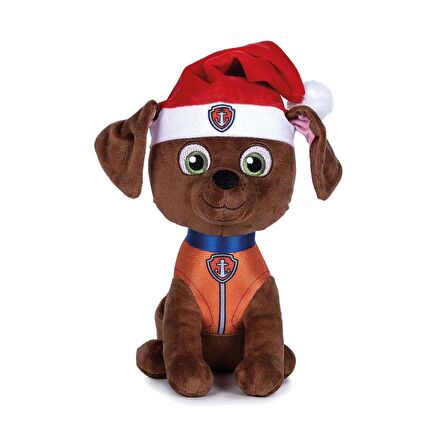 Paw Patrol Yılbaşı Serisi Peluş