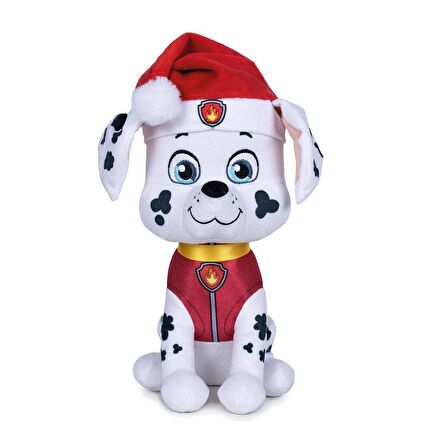 Paw Patrol Yılbaşı Serisi Peluş