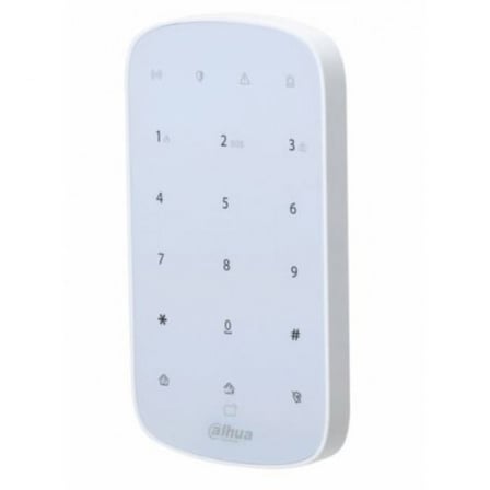 DAHUA DHI-ARK30T-W2868 KABLOSUZ KEYPAD