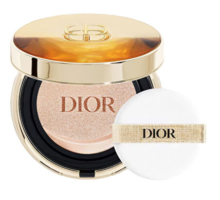 Dior Prestige Le Cushion Teint de Rose - Fondöten 012 Porcelain