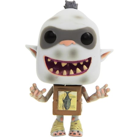 Funko Pop Figür:The Boxtrolls - Fish