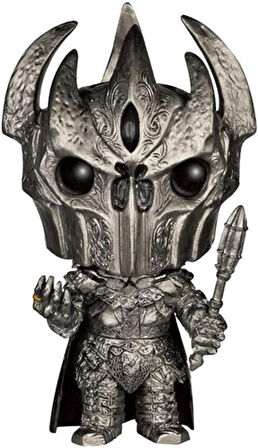 Funko Pop The Lord Of The Rings Sauron Figür Lotr