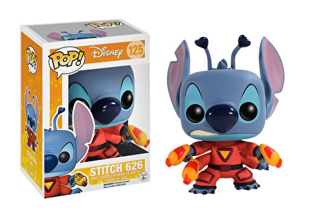 Funko Pop Lilo & Stitch 626 Figür Disney