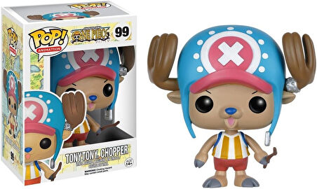 Pop One Piece Tonytony. Chopper 