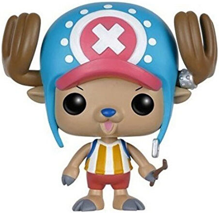 Pop One Piece Tonytony. Chopper 