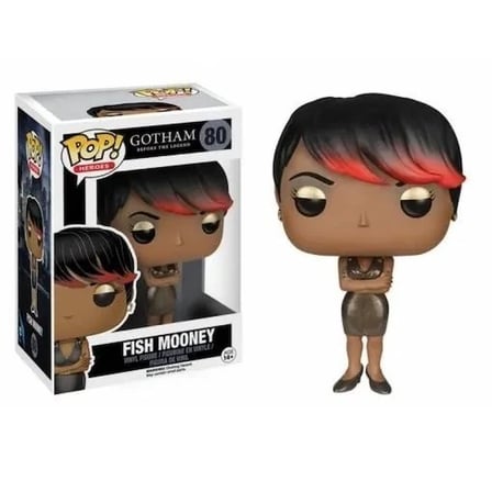 Funko POP Gotham Fish Mooney