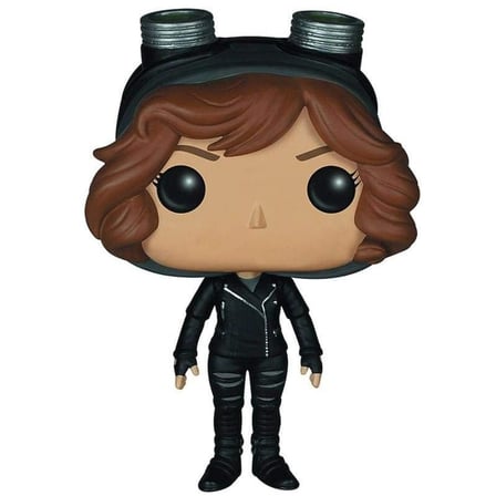 Funko POP Figür Gotham Selina Kyle