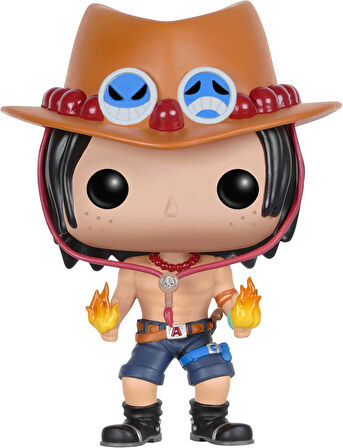Funko POP Animation: One Piece: Portgas D. Ace
