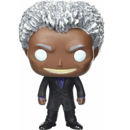 Funko POP Miss Peregrine's Baron