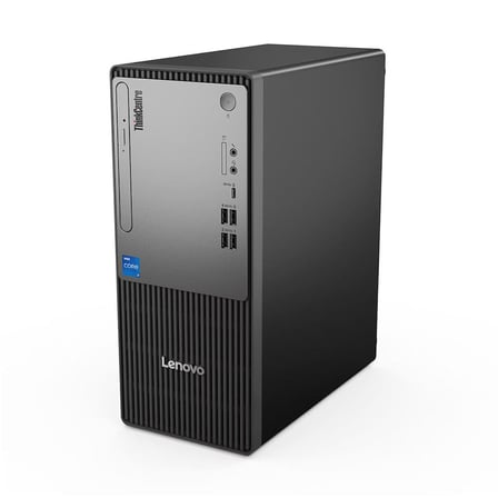 Lenovo Thinkcentre Neo 50T 12Ub000Btr İ5-13400 16Gb 512Gb Ssd Freedos Masaüstü Bilgisayar