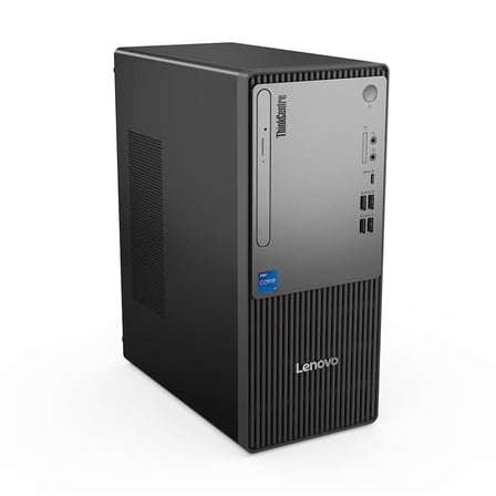Lenovo Thinkcentre Neo 50T 12Ub000Btr İ5-13400 16Gb 512Gb Ssd Freedos Masaüstü Bilgisayar