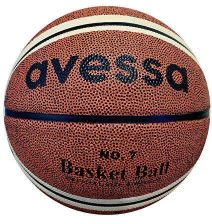 Avessa Bt-170 Profesyonel Basketbol Topu No6