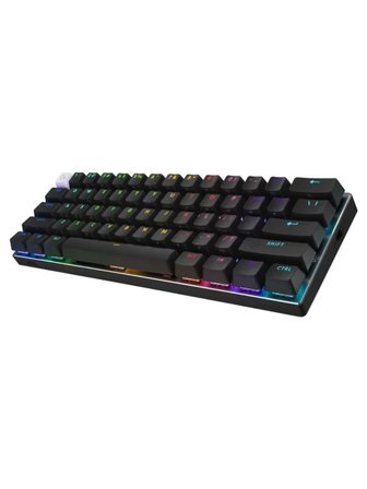 Logitech 920-011913 Pro X 60 Kablosuz Oyun Klavyesi
