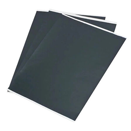 Spirit Carbon Transfer Kağıdı - 8,5x11 (Kutu 200 Adet)