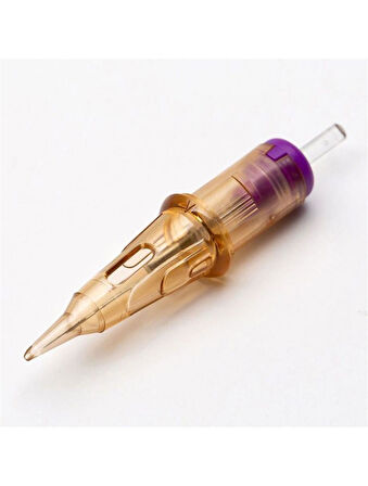 Ez V-System SMP&PMU 1001 RL Round Liner - Kartuş Dövme İğnesi